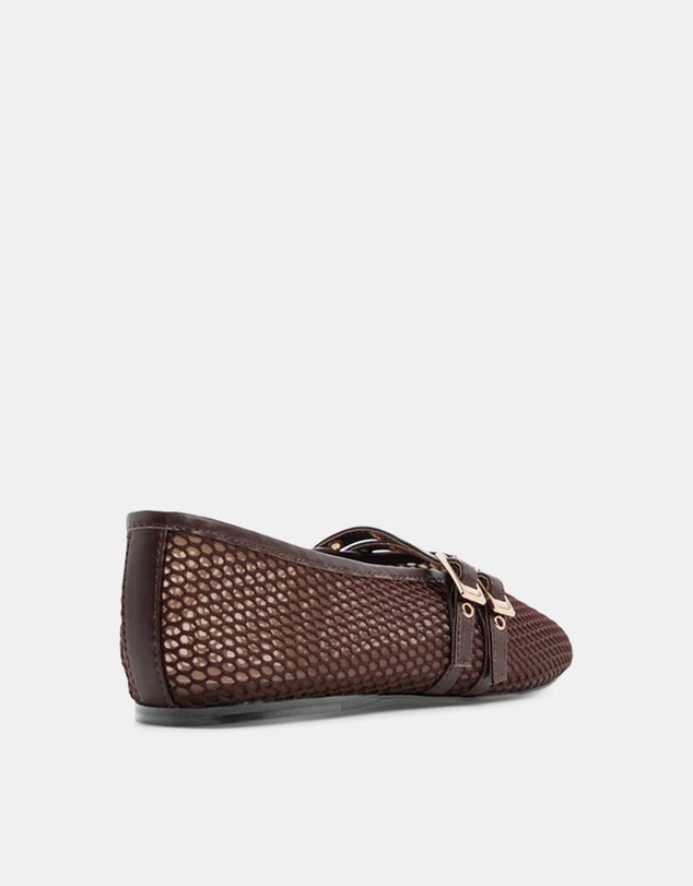 ALDO - Ulelibaen Mary Jane Flats