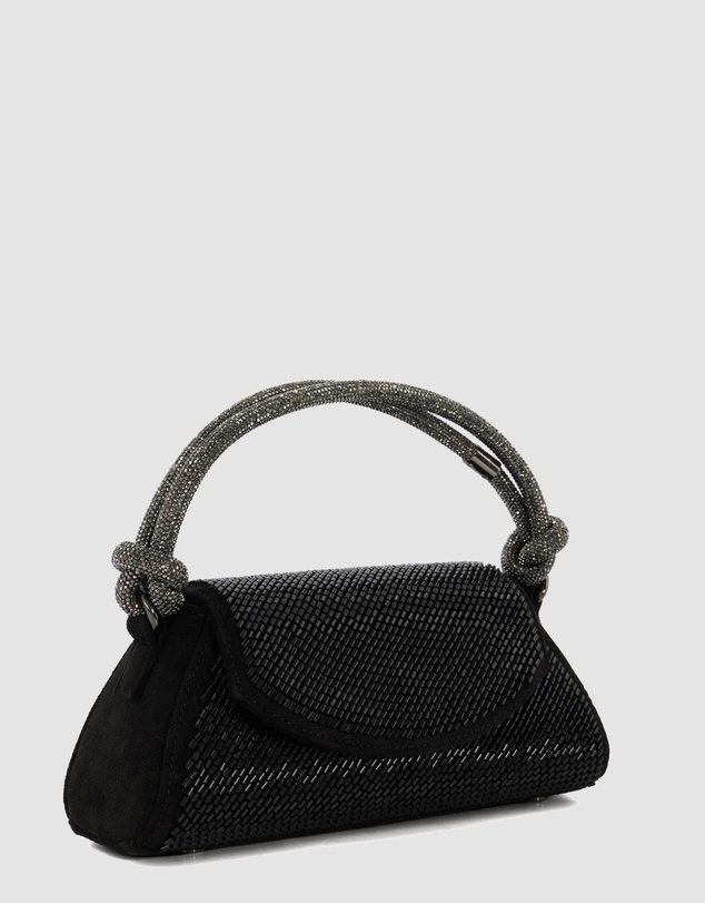 Dune London - Brynleys - Black
