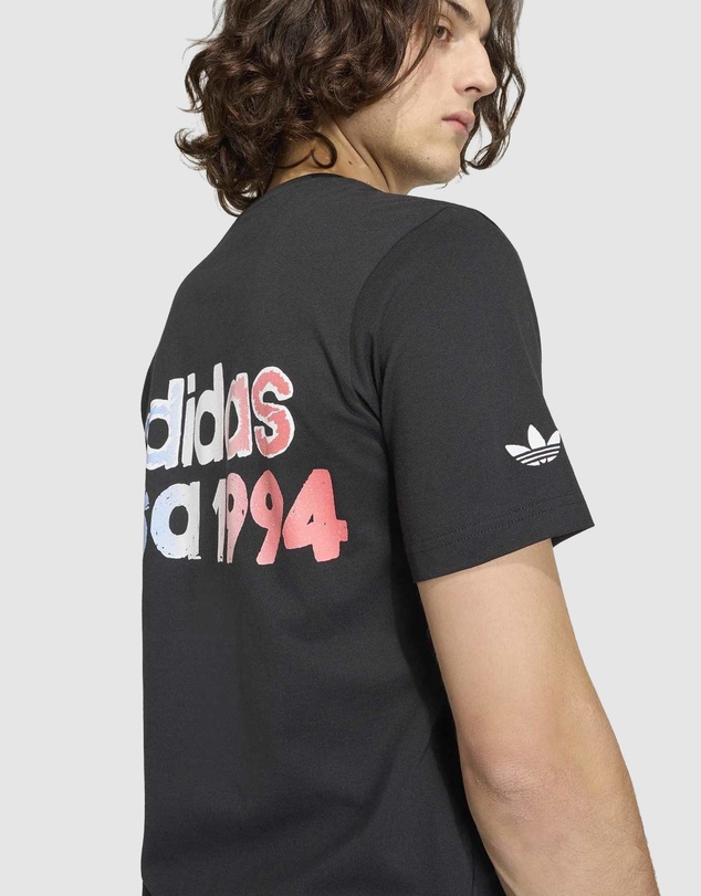 adidas Originals - Archive USA 94 Graphic Tee