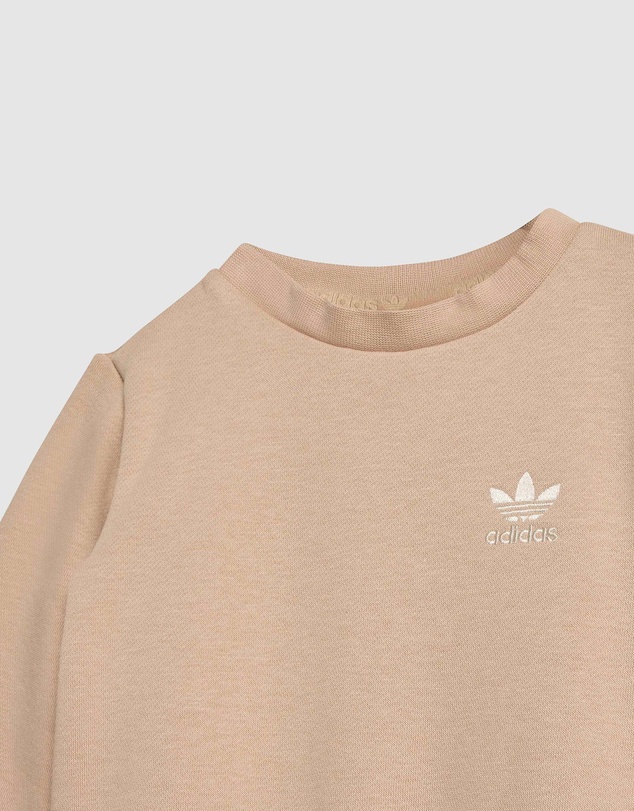 adidas Originals - Crew Set - Babies-Kids