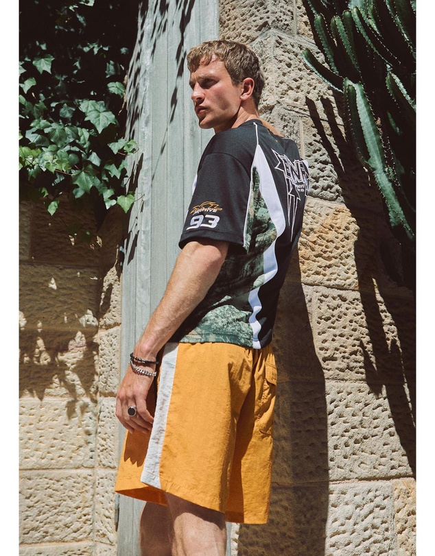 Arvust - Burleigh Swim Shorts