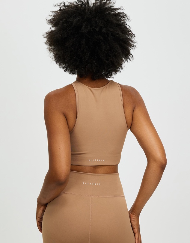 All Fenix - Rise Racerback Sports Bra