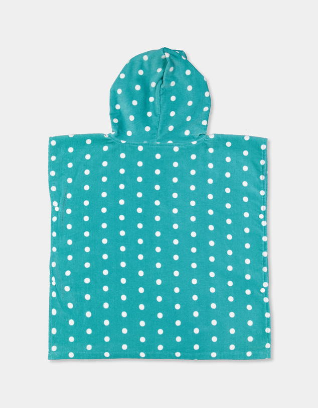 Roxy - Girls 2 to 7 Stay Magical Towel