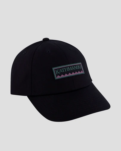 Kathmandu - Heritage Cap