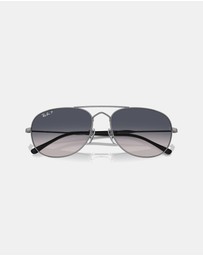Ray-Ban - Bain Bridge