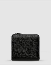 Status Anxiety - Sense Of Wonder Wallet