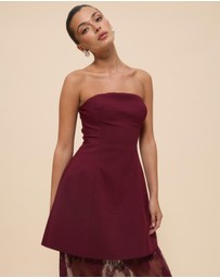 CHANCERY - Lily Lace Dress
