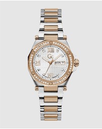 GC - Gc Legacy Lady Mid Size Metal