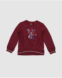 Quapi - Kenza Jumper - Kids-Teens