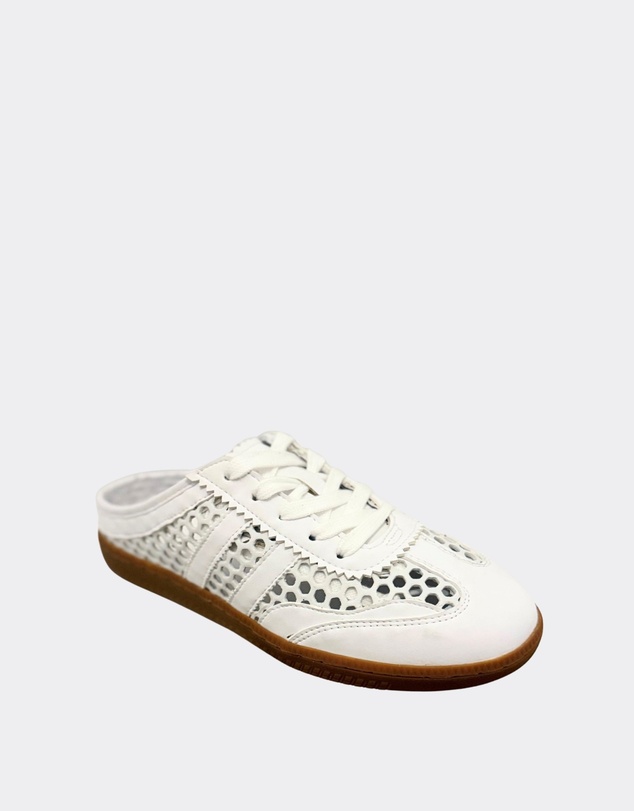 Human - Becca Sneakers - Women's