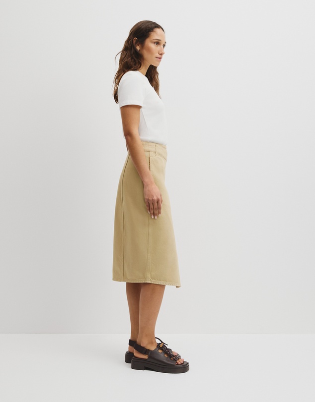 Country Road - Eloise Sandal