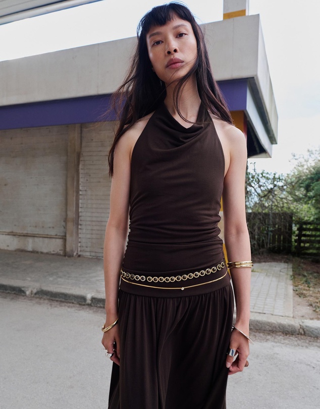M.N.G - Osana Dress
