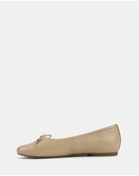Hush Puppies - Belle