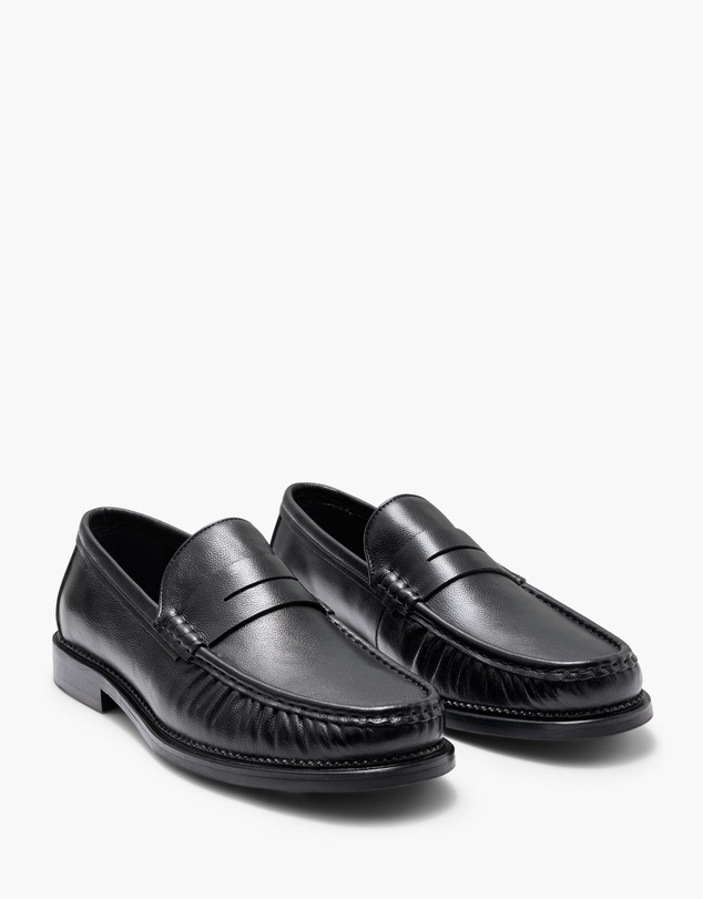 Aquila - Ringo Penny Loafers