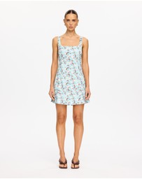 KIVARI - Lydia Mini Dress