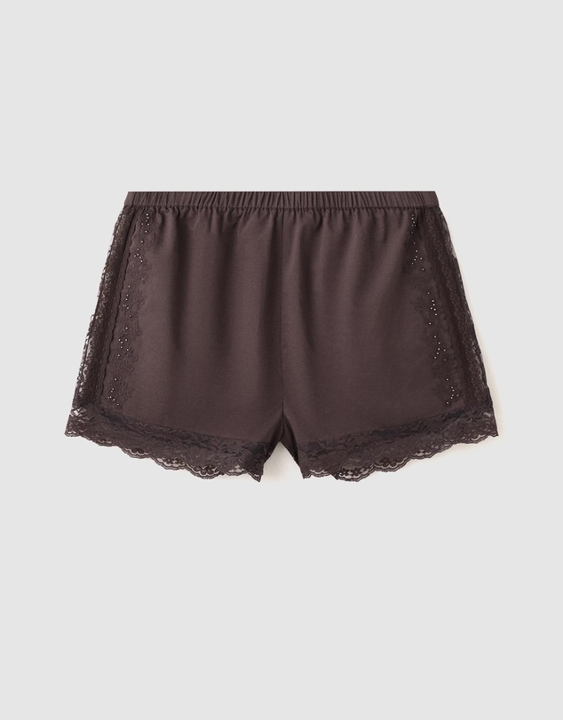 M.N.G - Lala Shorts