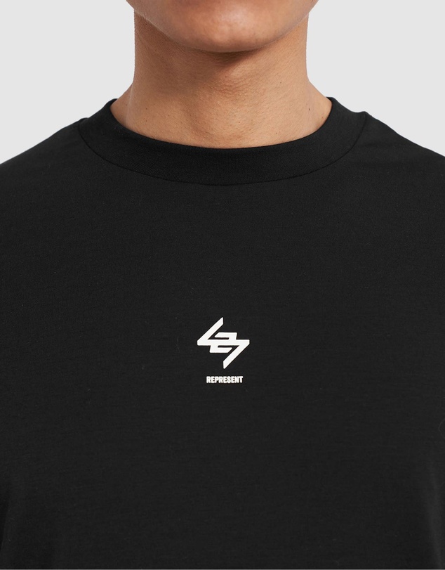 Represent 247 - 247 Numbers Tee