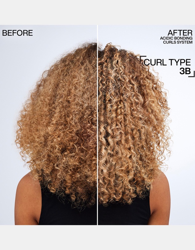 Redken - Redken Acidic Bonding Curls Leave In Treatment 250ml