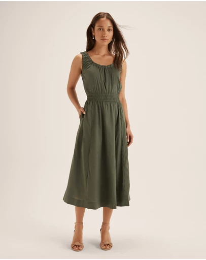 Review - Wayfarer Dress