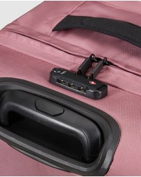 American Tourister - Urban Track Wheeled Duffle Small