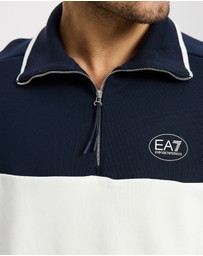 Emporio Armani EA7 - Tennis Club M T-Top
