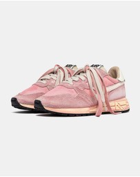 Autry - Reelwind Super Vintage Sneakers - Women's