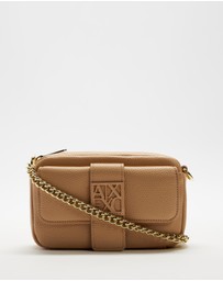 Armani Exchange - Susie Soft Camera Case