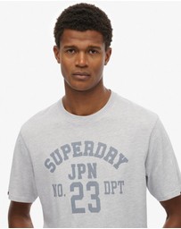 Superdry - Athletic Essential Tee