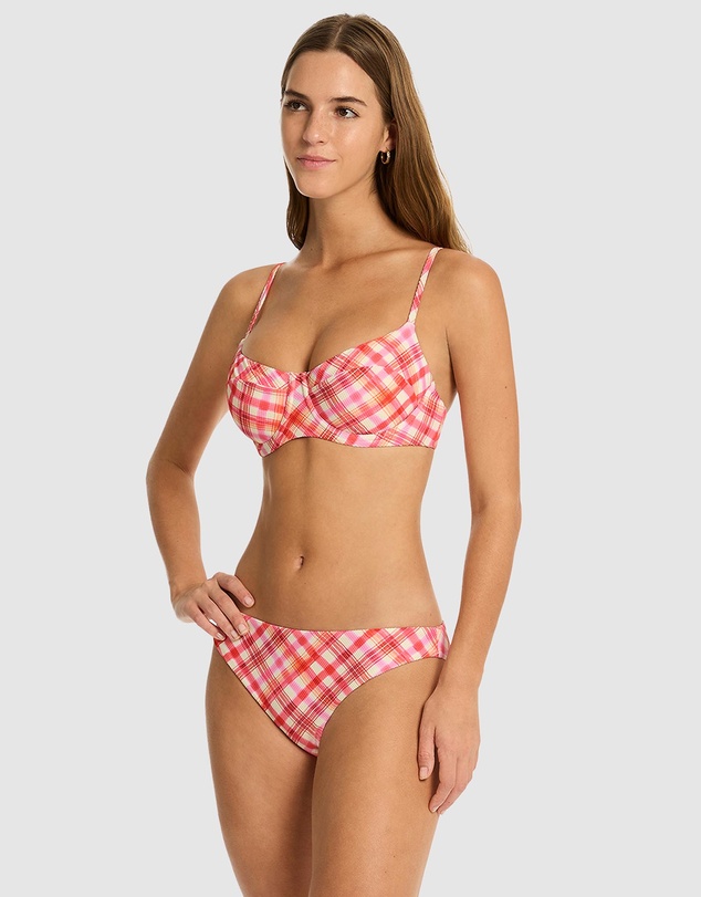 Sea Level Australia - Balconette Bra