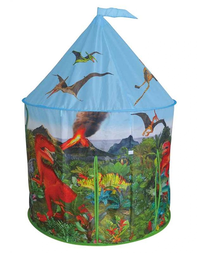 Freeplay Kids - Dino Adventure Tent