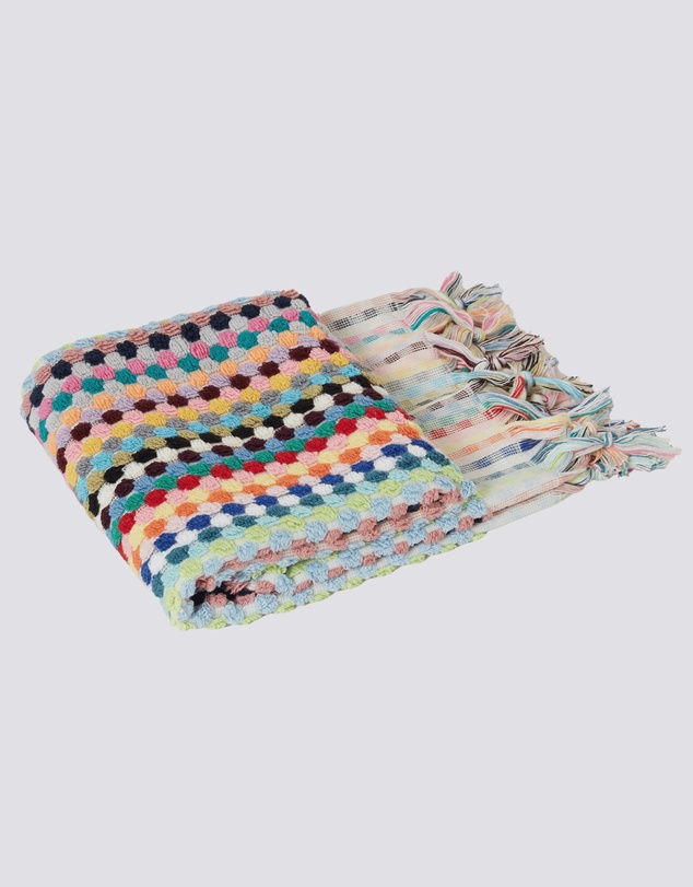 MAYDE - Rainbow Hand Towel