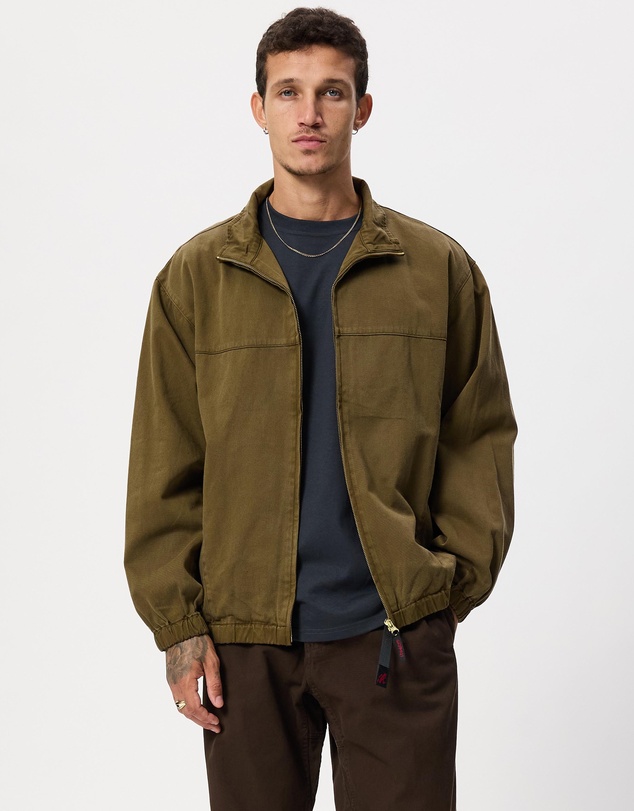 Gramicci - Twill-Around Jacket