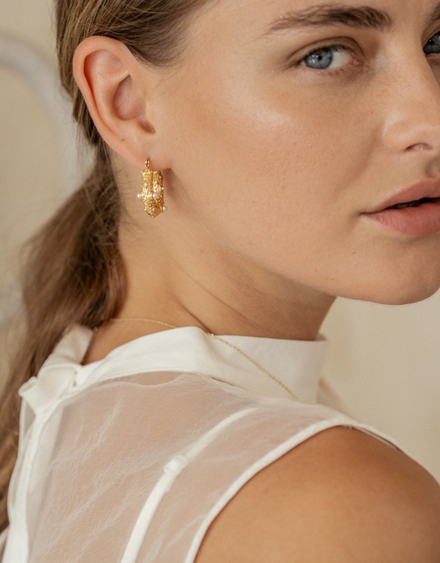 Pastiche - Juna Hoops