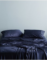 Ettitude - Signature Sateen Sheet Set