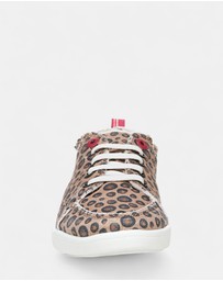 Vionic - Pismo Casual Sneaker - Macaroon