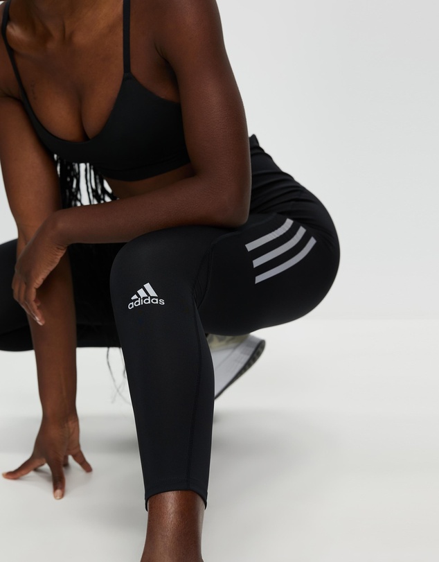 adidas Performance - Own The Run 7/8 Running Leggings