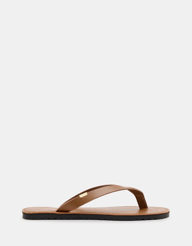 AllSaints - Sydney Sandals - ICONIC EXCLUSIVE - Women's