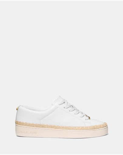 Optic White