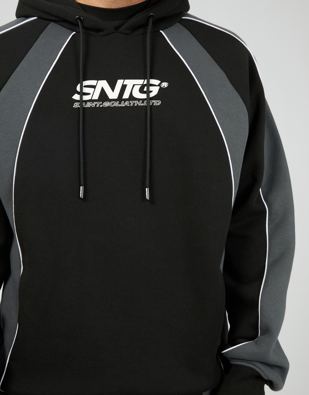 St Goliath - Annex Hoodie
