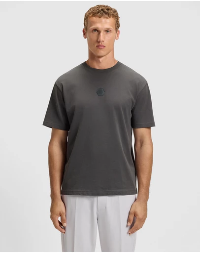 BOSS - Future Tee