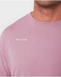 REC GEN - Oxy Mass Tee