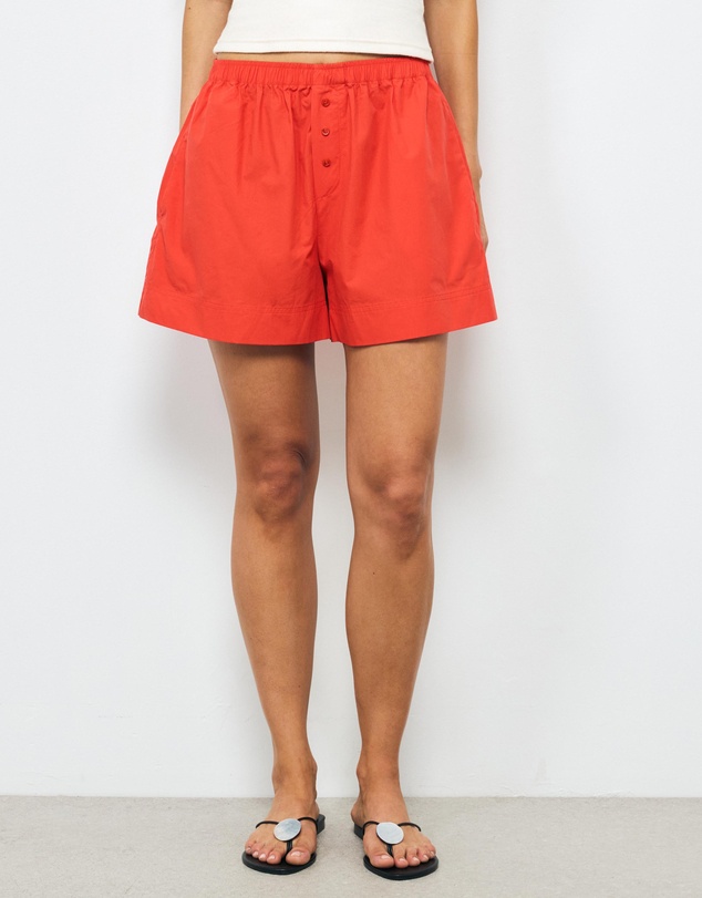 AERE - Fifi Mini Boxer Short