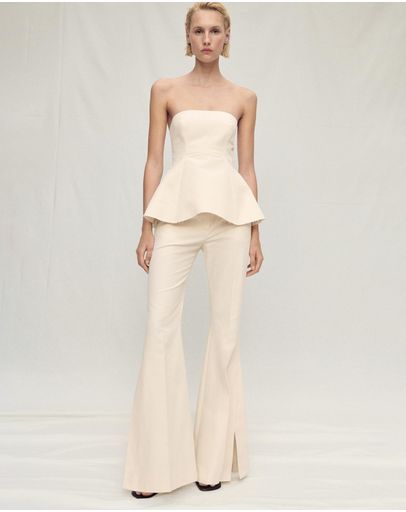 Light & Pastel Yellow