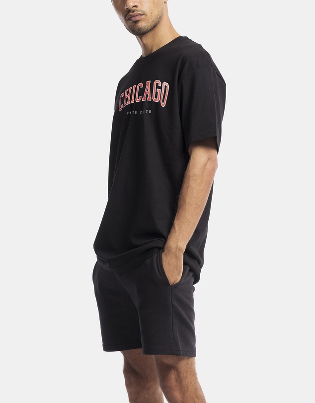 Counter Culture - Chicago Oversize Tee
