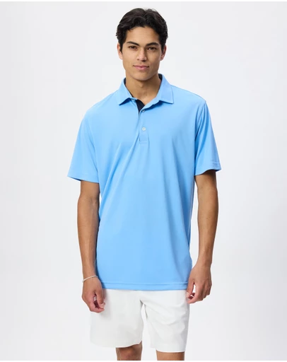 Puma - Pure 2.0 Golf Polo