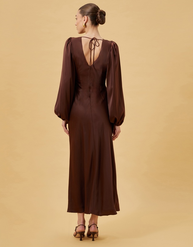 CHANCERY - Misty Dress