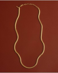Kirstin Ash - Symphony Chain Necklace