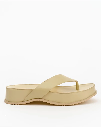 Alias Mae - Wallace Flatform Sandals
