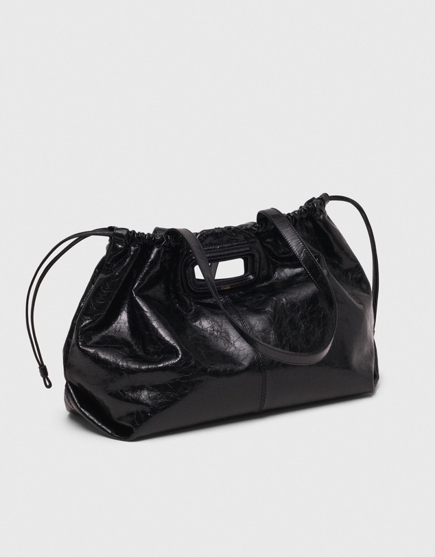 Maje - Miss M Cabas Handbag