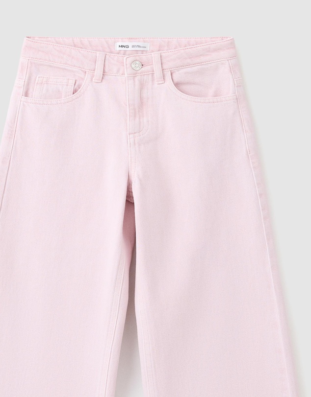 M.N.G - Joana Jeans - Kids-Teens